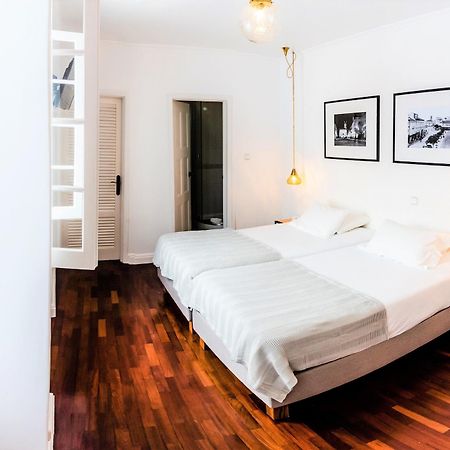 Hotel Comercial Azores Boutique Ponta Delgada Zewnętrze zdjęcie